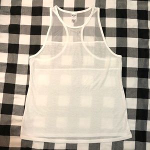 VS Sport Loose Tank